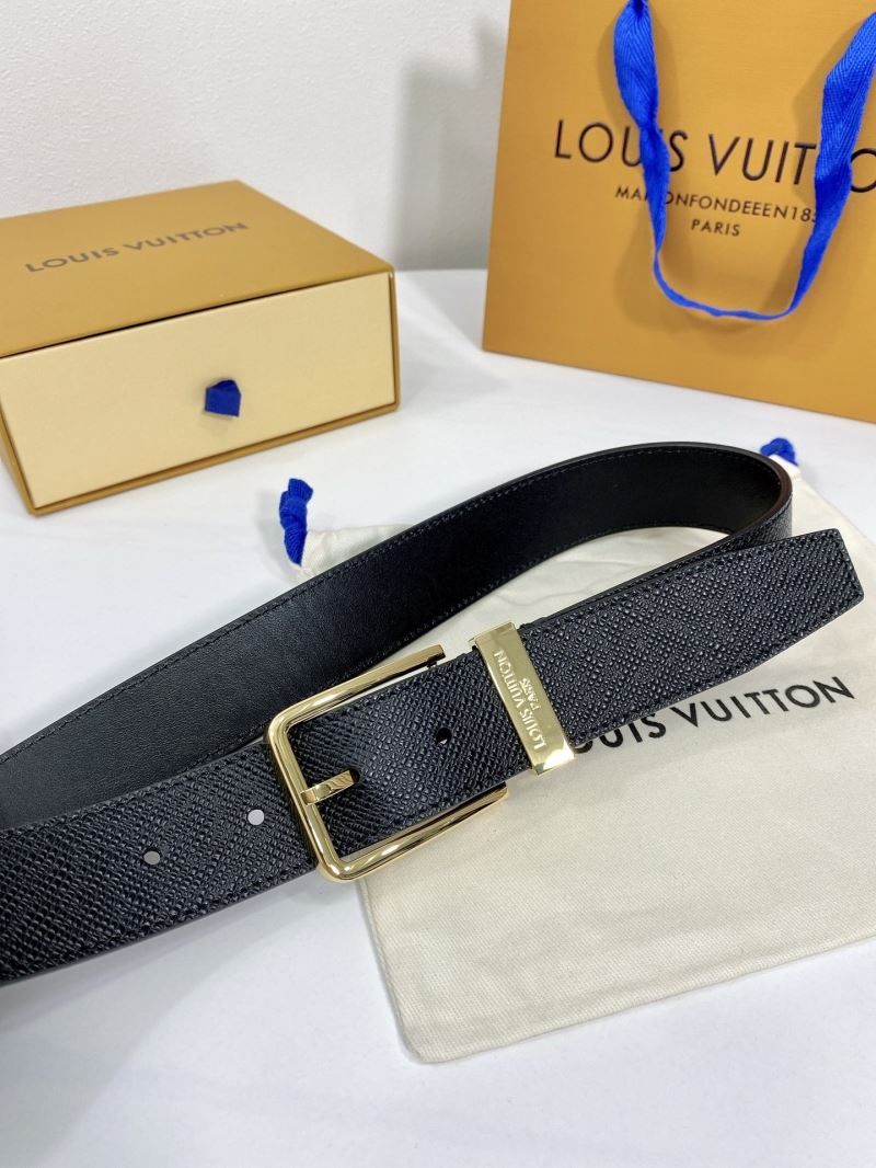 Louis Vuitton Belts